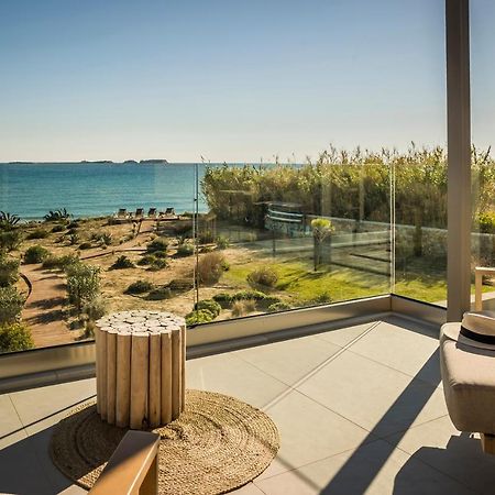 Thalassa Suite-Grand Blue Beach Residence Ληξούρι Εξωτερικό φωτογραφία