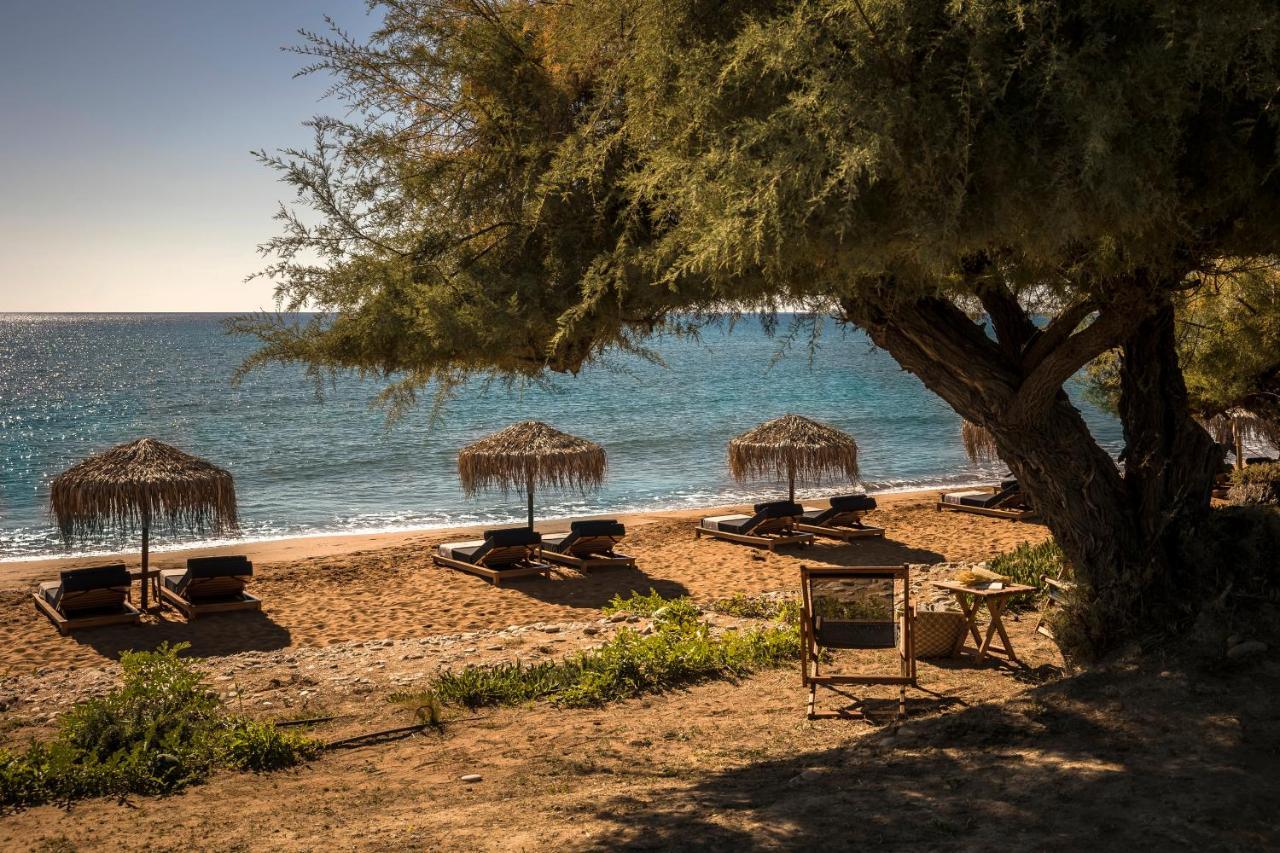 Thalassa Suite-Grand Blue Beach Residence Ληξούρι Εξωτερικό φωτογραφία