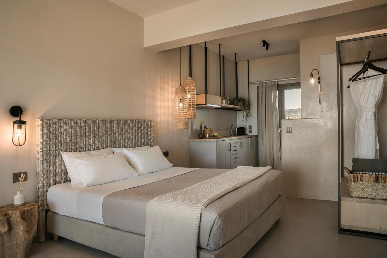 Thalassa Suite-Grand Blue Beach Residence Ληξούρι Εξωτερικό φωτογραφία