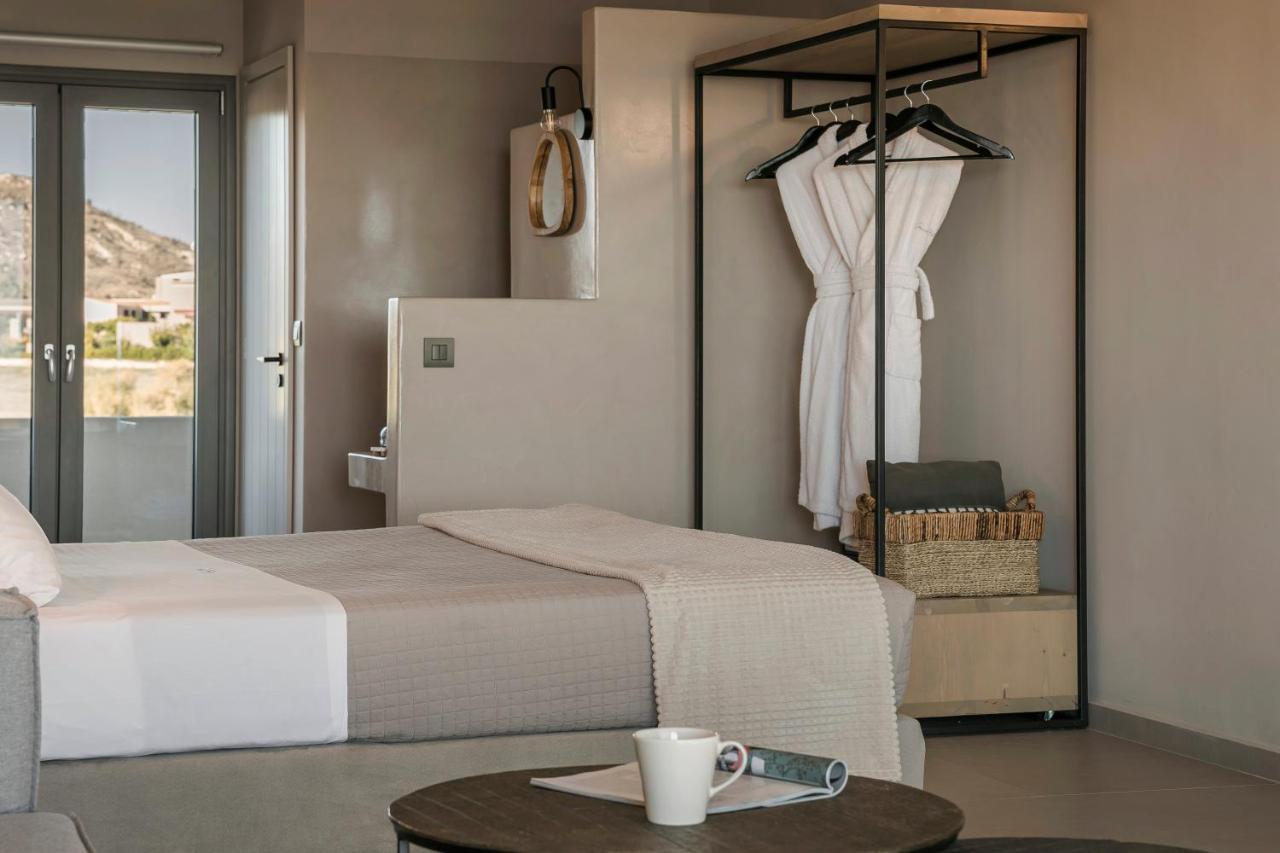 Thalassa Suite-Grand Blue Beach Residence Ληξούρι Εξωτερικό φωτογραφία