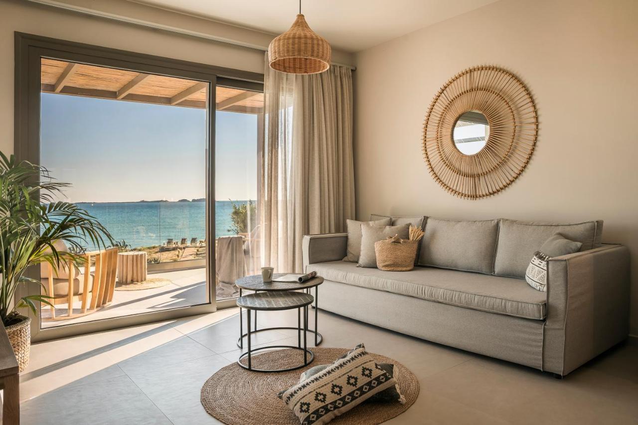 Thalassa Suite-Grand Blue Beach Residence Ληξούρι Εξωτερικό φωτογραφία