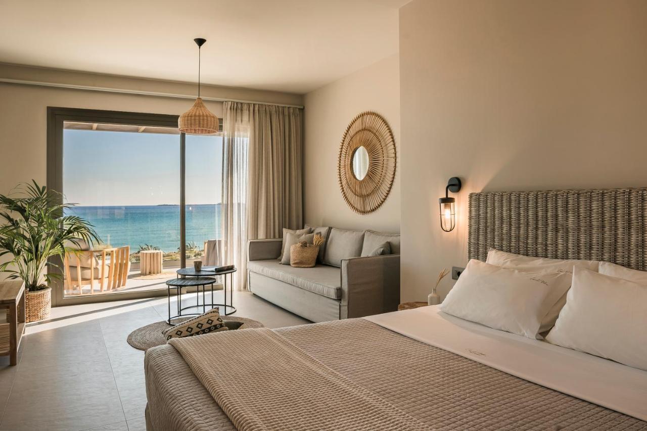 Thalassa Suite-Grand Blue Beach Residence Ληξούρι Εξωτερικό φωτογραφία