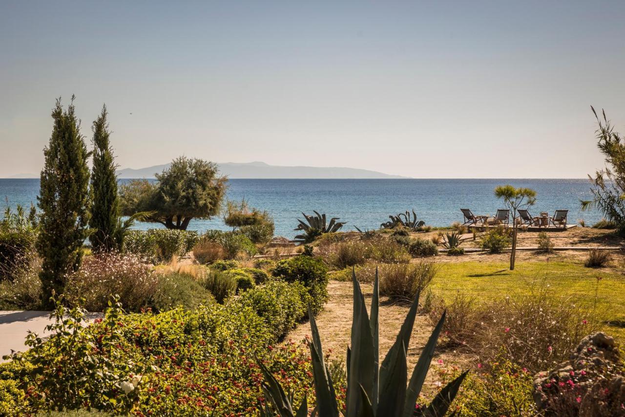 Thalassa Suite-Grand Blue Beach Residence Ληξούρι Εξωτερικό φωτογραφία