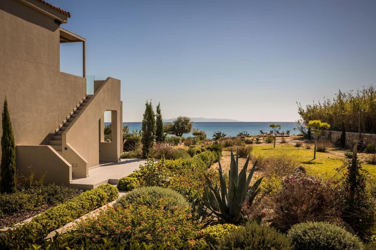 Thalassa Suite-Grand Blue Beach Residence Ληξούρι Εξωτερικό φωτογραφία