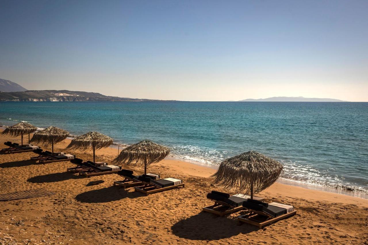 Thalassa Suite-Grand Blue Beach Residence Ληξούρι Εξωτερικό φωτογραφία