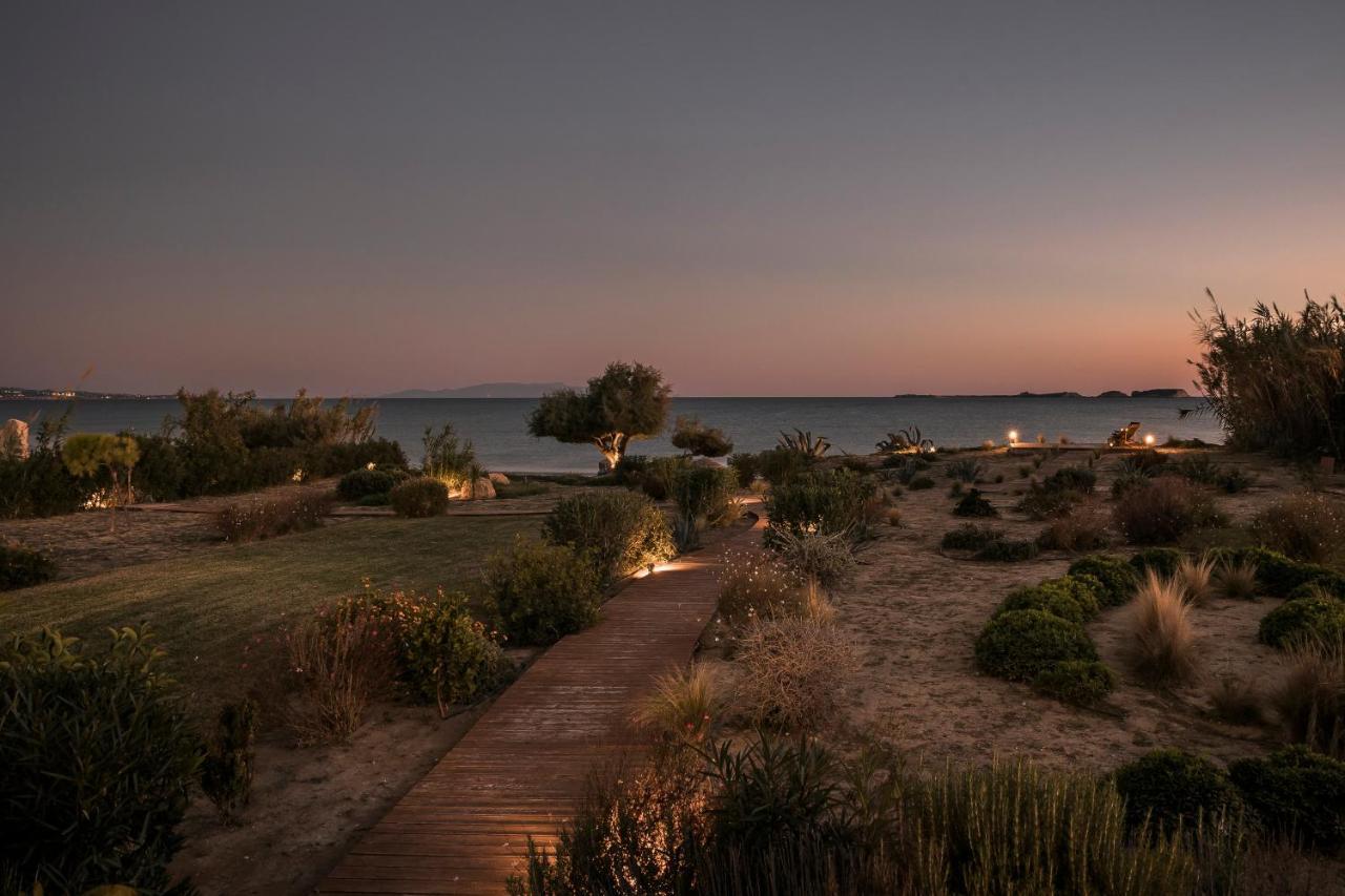 Thalassa Suite-Grand Blue Beach Residence Ληξούρι Εξωτερικό φωτογραφία