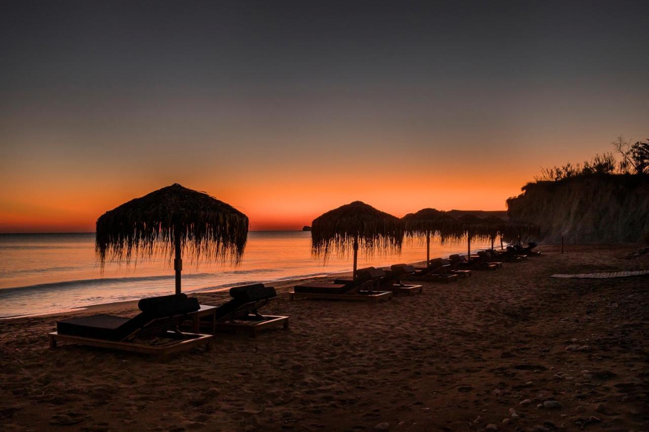 Thalassa Suite-Grand Blue Beach Residence Ληξούρι Εξωτερικό φωτογραφία
