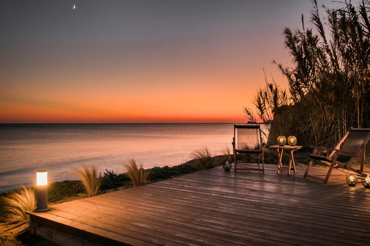 Thalassa Suite-Grand Blue Beach Residence Ληξούρι Εξωτερικό φωτογραφία