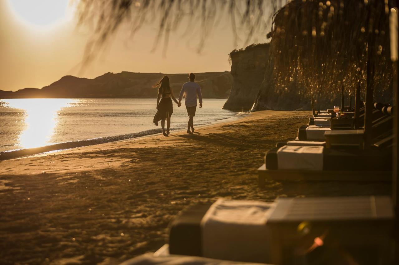 Thalassa Suite-Grand Blue Beach Residence Ληξούρι Εξωτερικό φωτογραφία