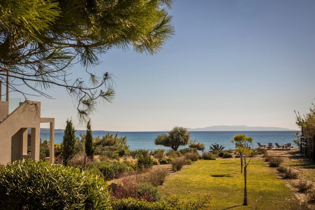 Thalassa Suite-Grand Blue Beach Residence Ληξούρι Εξωτερικό φωτογραφία