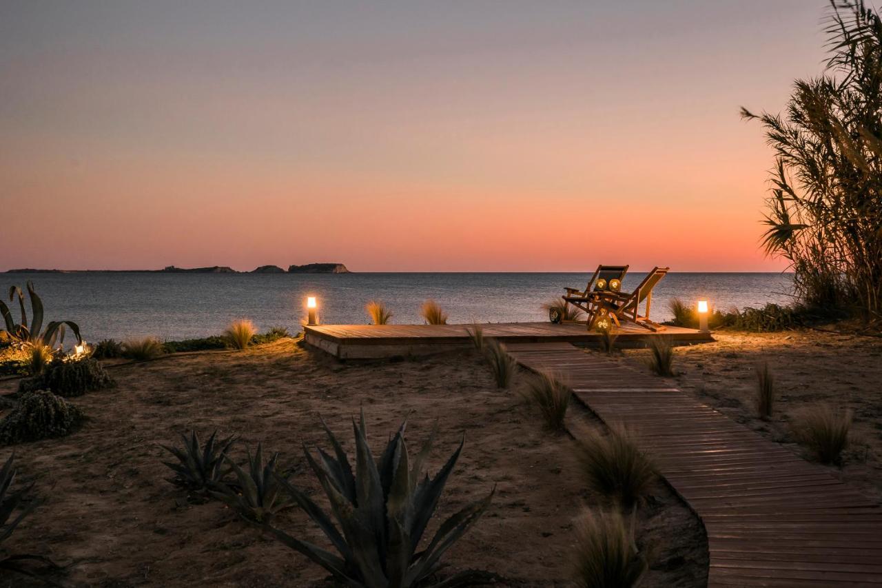 Thalassa Suite-Grand Blue Beach Residence Ληξούρι Εξωτερικό φωτογραφία