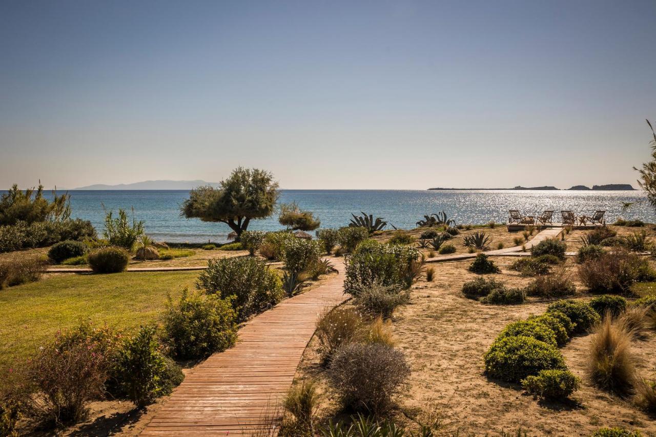 Thalassa Suite-Grand Blue Beach Residence Ληξούρι Εξωτερικό φωτογραφία