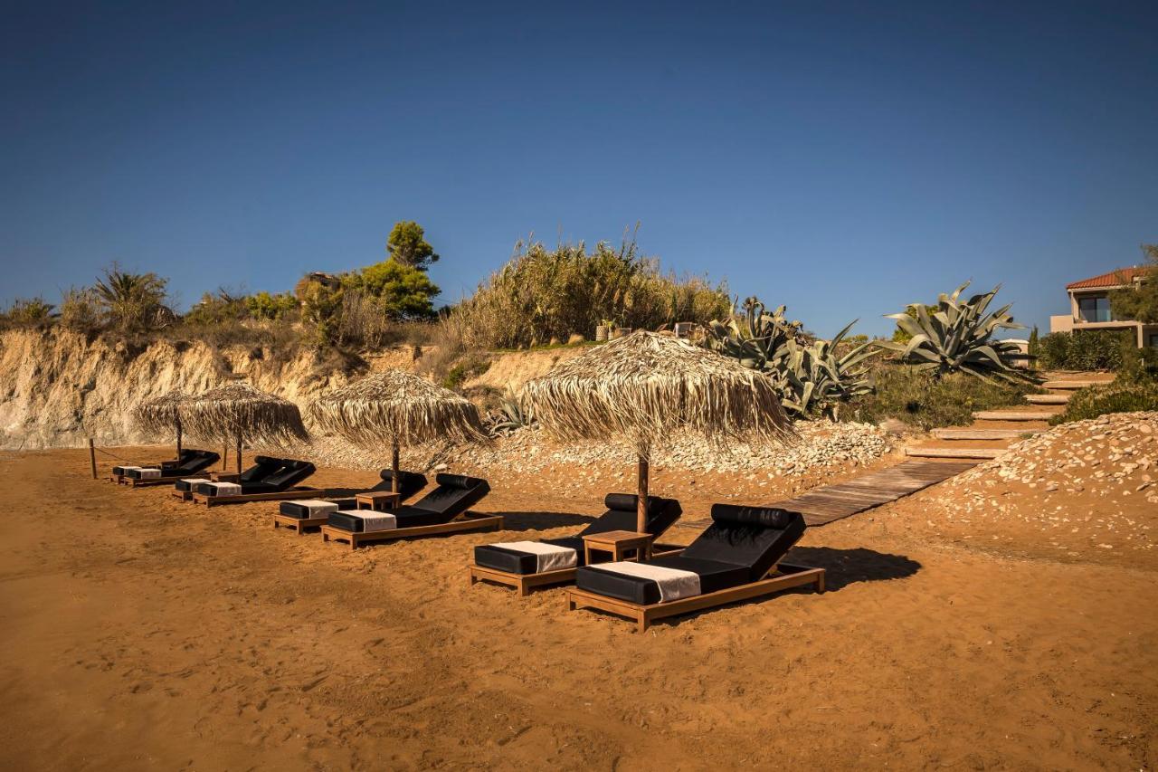 Thalassa Suite-Grand Blue Beach Residence Ληξούρι Εξωτερικό φωτογραφία